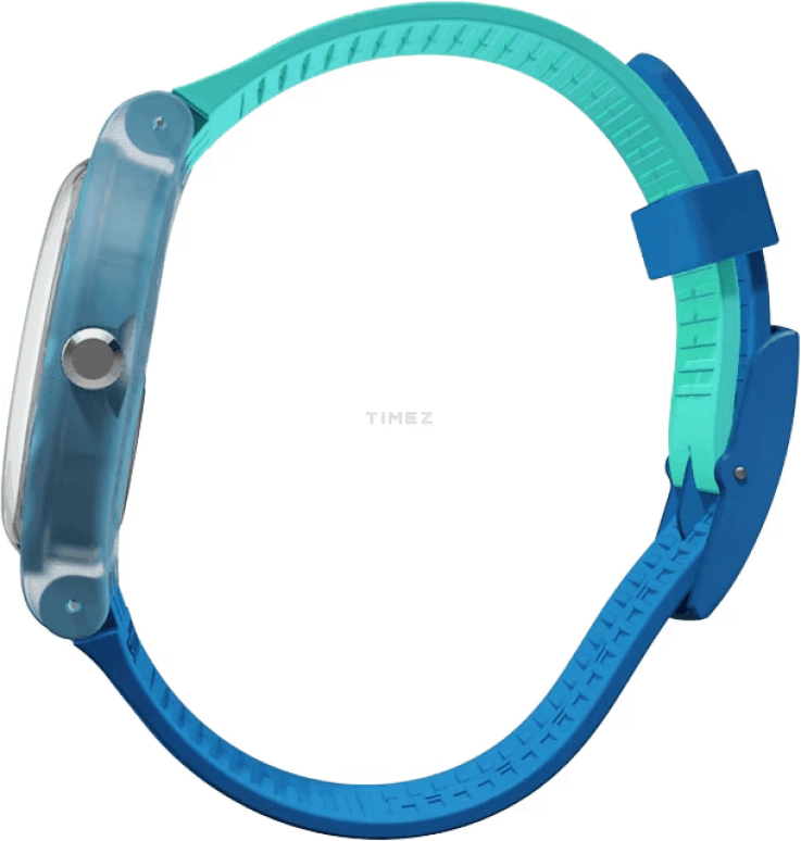 Swatch,MEN'S 41mm,41mm,Plastic,Black,Quartz,Tonneau,Blue,SUOS105