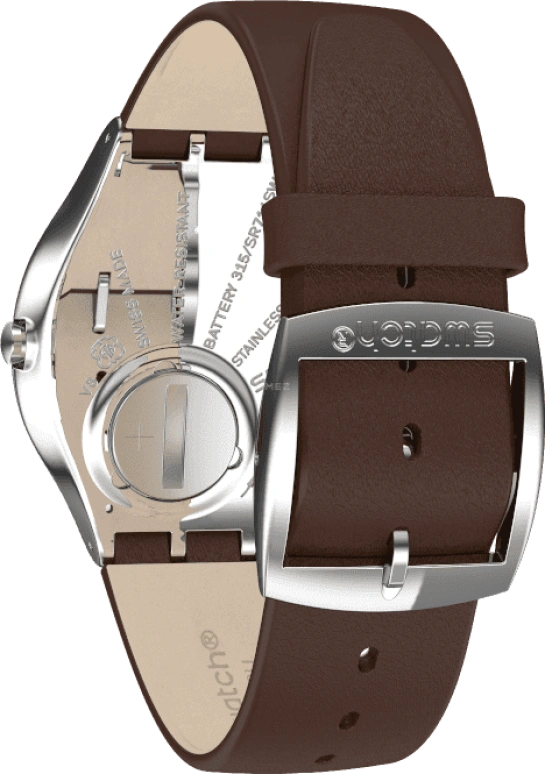 Swatch,SKIN ,SS07S101
