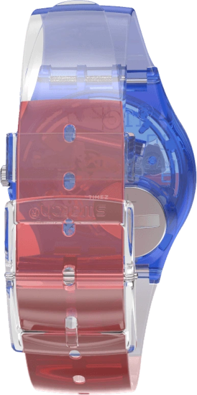 Swatch,Originals 34mm,34mm,Open,GN275