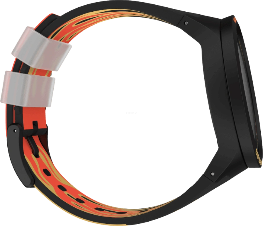 Swatch,THE BOLD 47mm,47mm,Plastic,SO27Z109