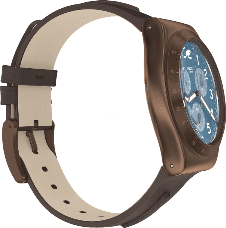 Swatch,IRONY ,YVC100