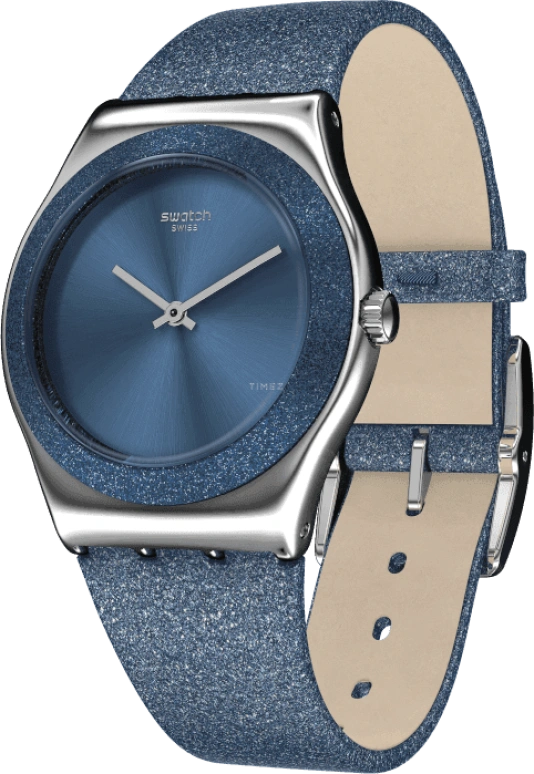 Swatch,IRONY 33x38mm,33x38mm,YLS221