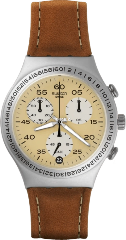 Swatch Other YCS4053