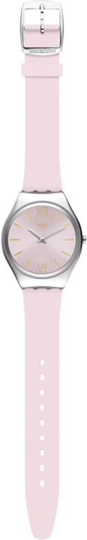 Swatch,SKIN ,Pink,SYXS124