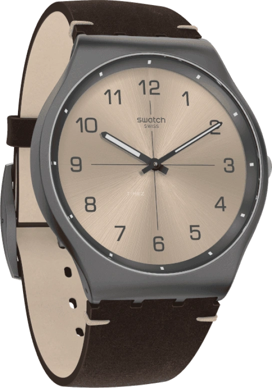 Swatch,SKIN ,SS07M100