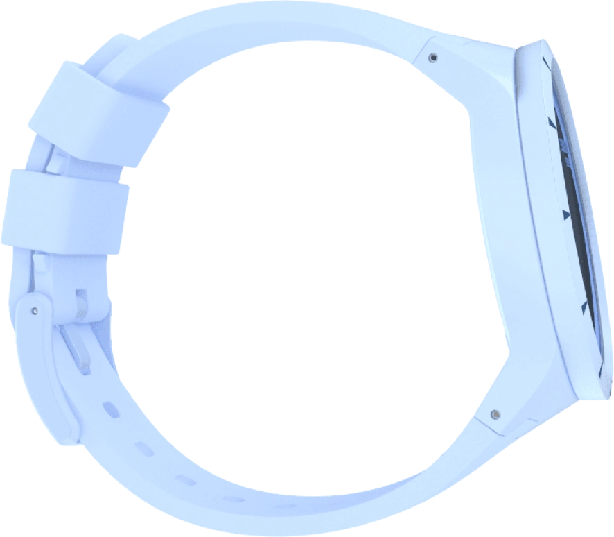 Swatch,THE BOLD 47mm,47mm,Bioceramic,Ceramic,Blue,Sapphire,Crystal Glass,SB03N102