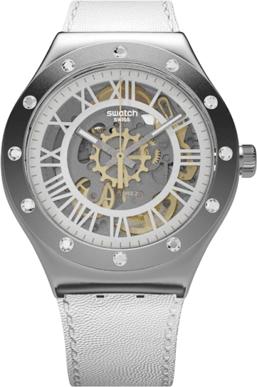 Swatch IRONY YAS109