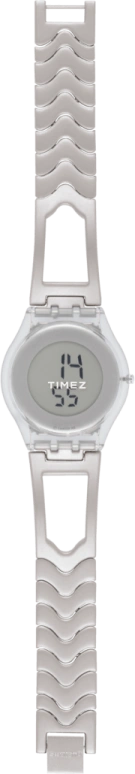 Swatch,Other 38.40mm,38.40mm,Plastic,Grey,Quartz,Sapphire,Crystal Glass,Round,SIK100G