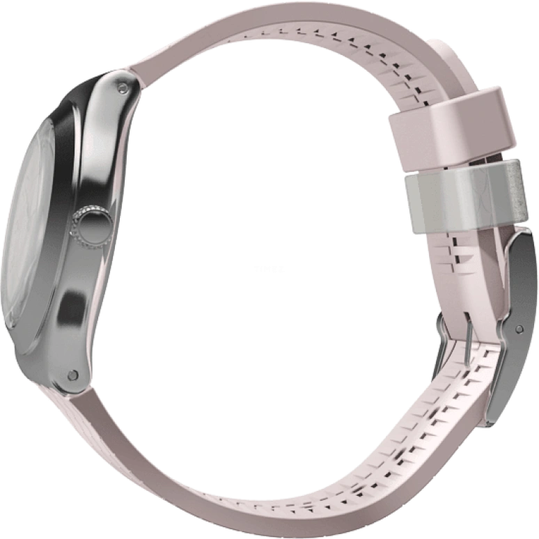Swatch,WOMEN'S 33mm,33mm,Stainless Steel,Pink Red,Red,Quartz,Sapphire,Round,YLZ101