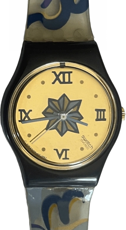 Swatch Other LN118