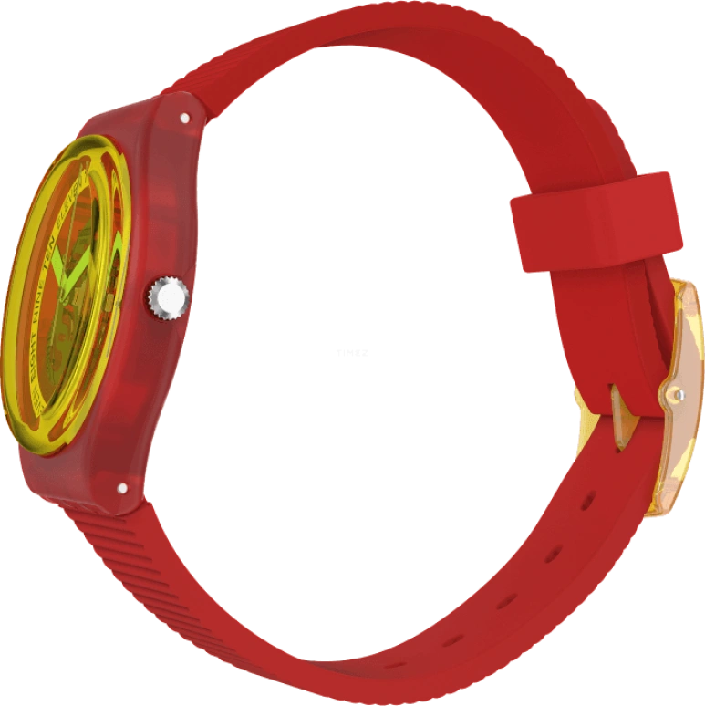 Swatch,Originals 34mm,34mm,Plastic,Open,GR185