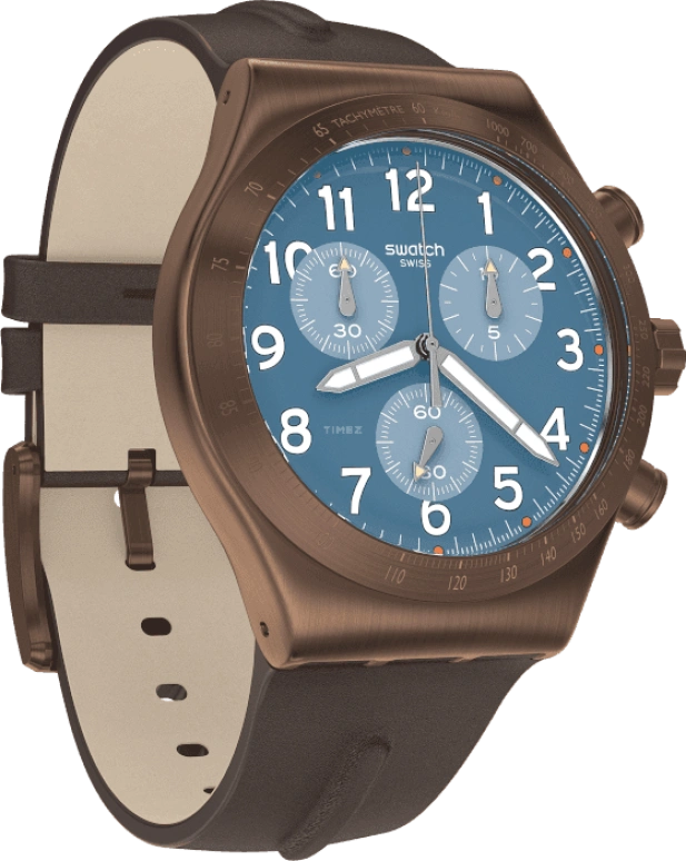 Swatch,IRONY ,YVC100