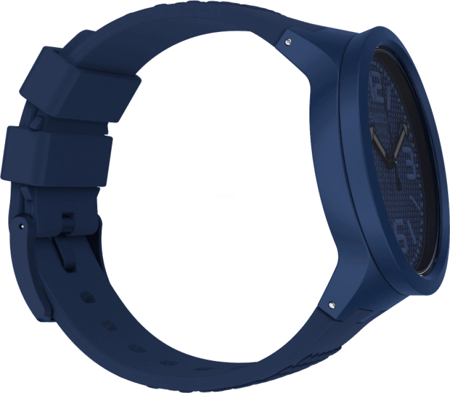 Swatch,THE BOLD 47mm,47mm,Plastic,Black,SO27N100