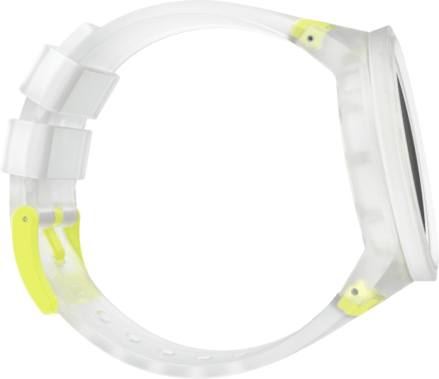 Swatch,THE BOLD 47mm,47mm,Plastic,SO27E103