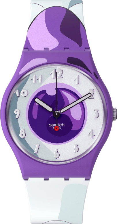 Swatch Originals GZ359