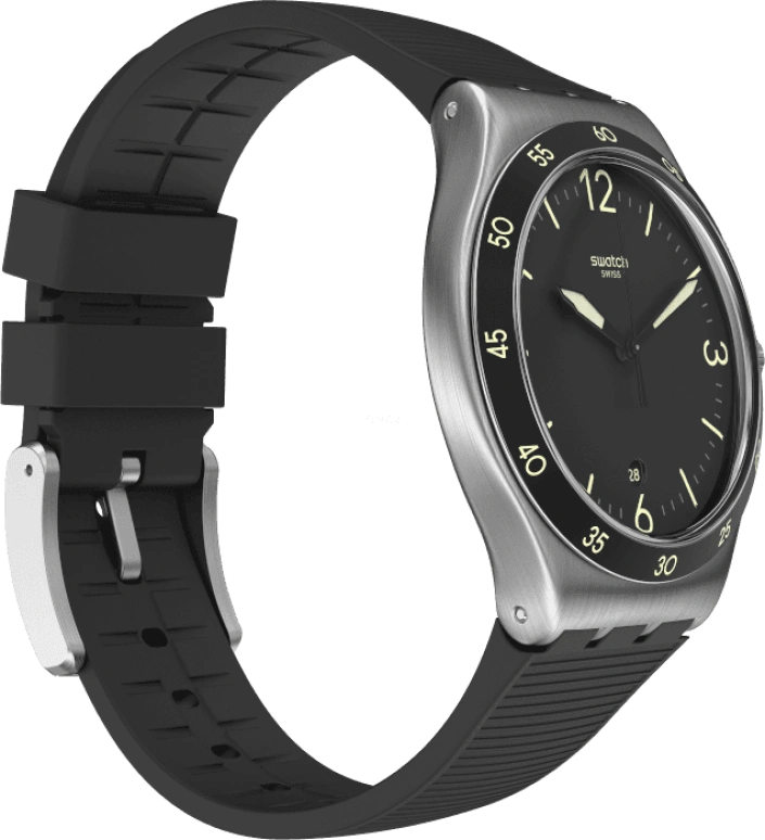 Swatch,IRONY 42.70mm,42.70mm,YWS454