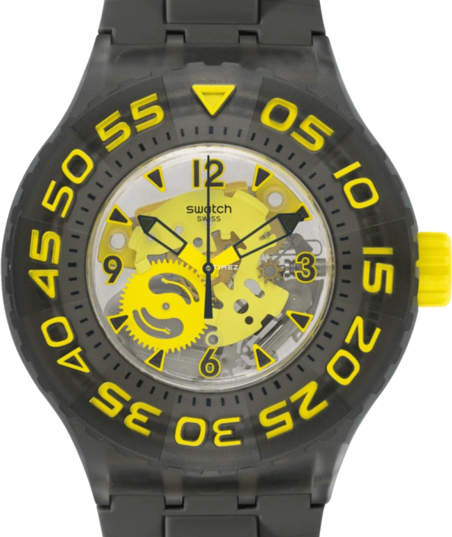 Swatch SCUBA LIBRE SUUM100