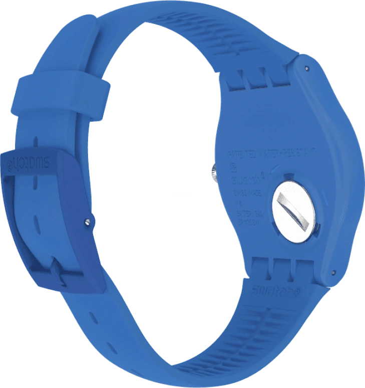 Swatch,Originals 41x47.40mm,41x47.40mm,Plastic,SUON714