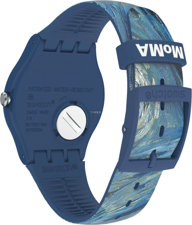 Swatch,Other 41mm,41mm,SUOZ335