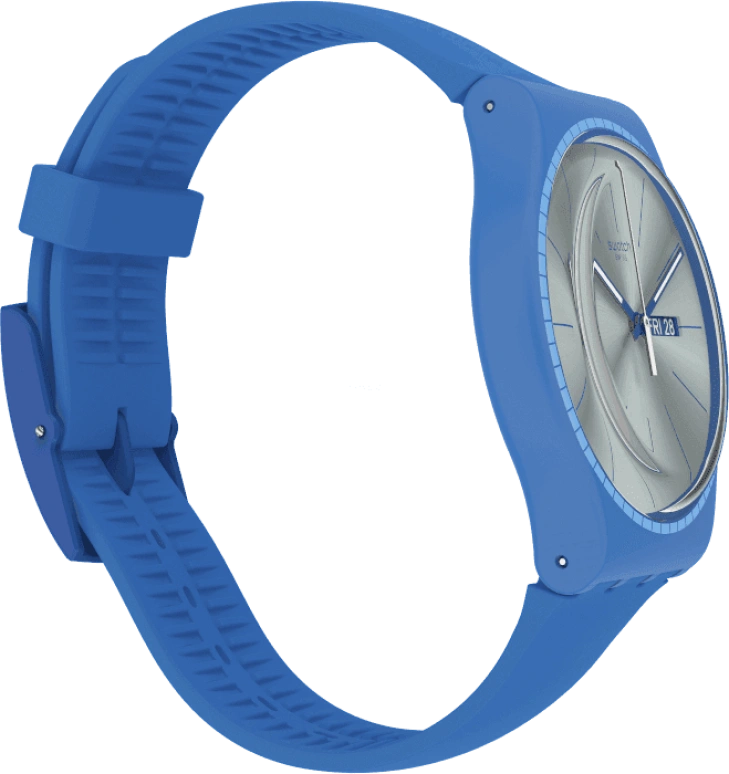 Swatch,Originals 41x47.40mm,41x47.40mm,Plastic,SUON714
