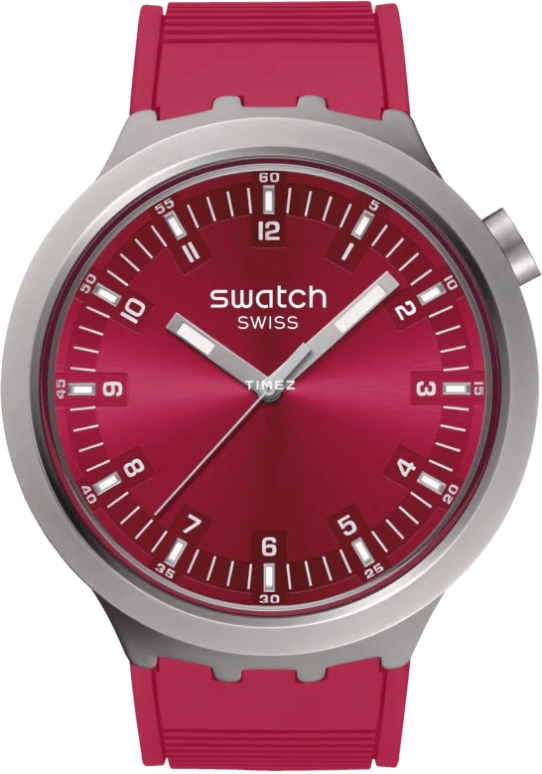Swatch THE BOLD SB07S104