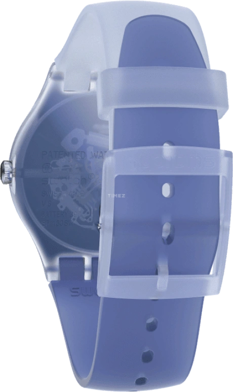 Swatch,Originals 41mm,41mm,Open,SUOK150