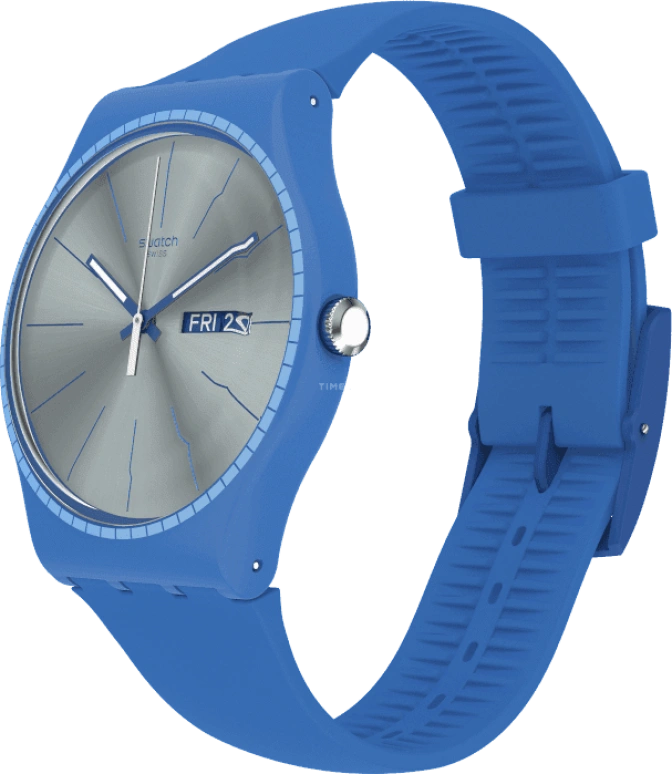 Swatch,Originals 41x47.40mm,41x47.40mm,Plastic,SUON714
