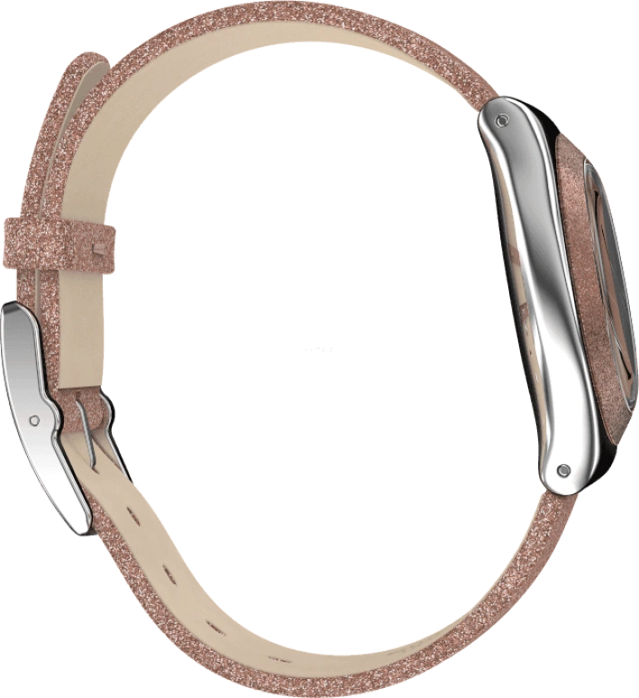 Swatch,IRONY 33x38mm,33x38mm,Coffee,Brown,YLS220