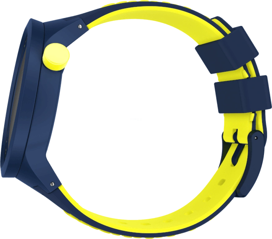 Swatch,THE BOLD 47mm,47mm,Plastic,Black,SO27N102