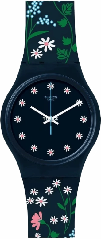 Swatch Special Edition GN256