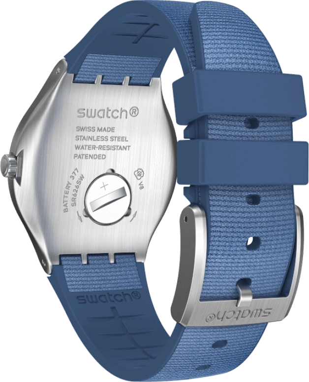 Swatch,IRONY 42.70x47.20mm,42.70x47.20mm,YWS455