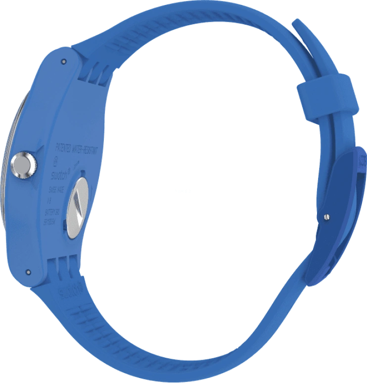 Swatch,Originals 41x47.40mm,41x47.40mm,Plastic,SUON714