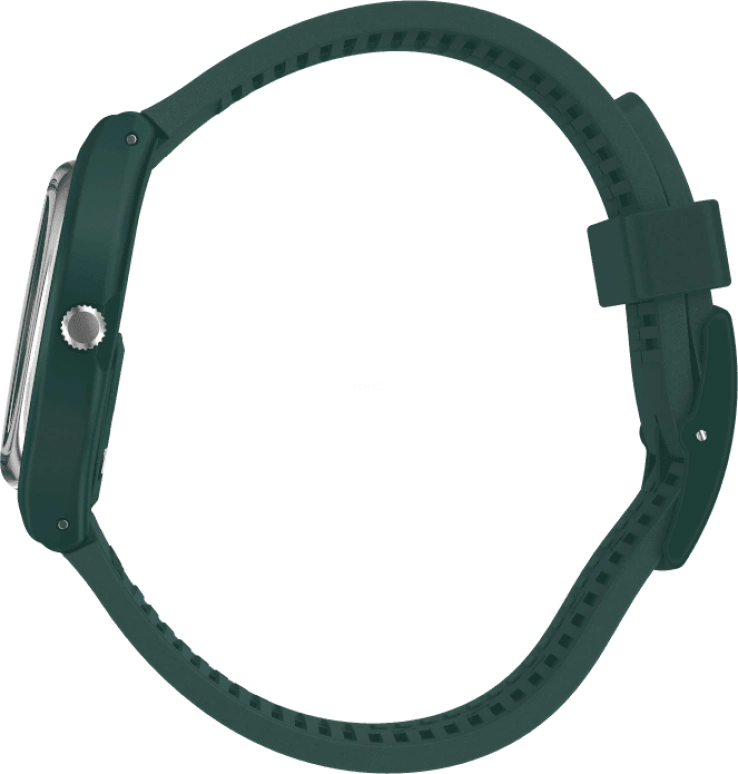 Swatch,Originals 34mm,34mm,Plastic,Green,Quartz,Day,Round,GG408