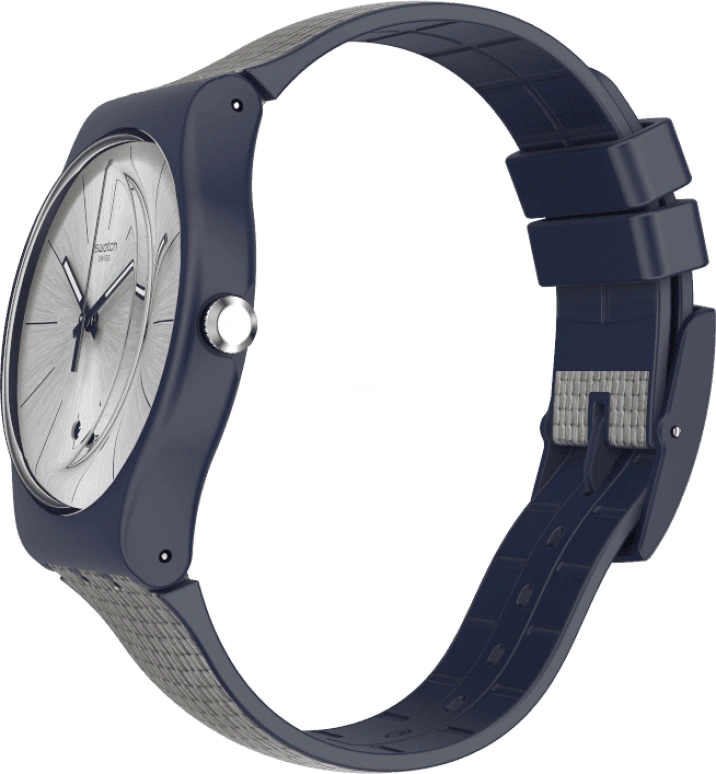 Swatch,Originals 41mm,41mm,Plastic,SUON402