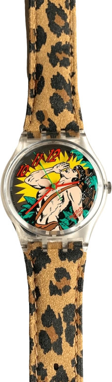 Swatch Other GK193