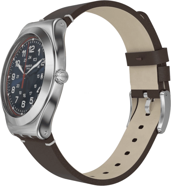Swatch,IRONY 42.70mm,42.70mm,YWS440