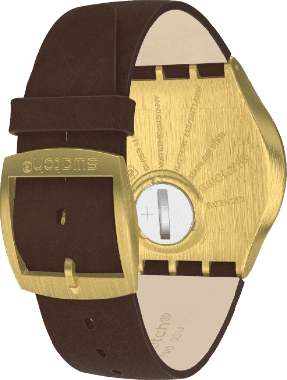 Swatch,SKIN ,SS07G100