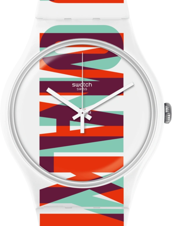 Swatch Originals SUOZ294