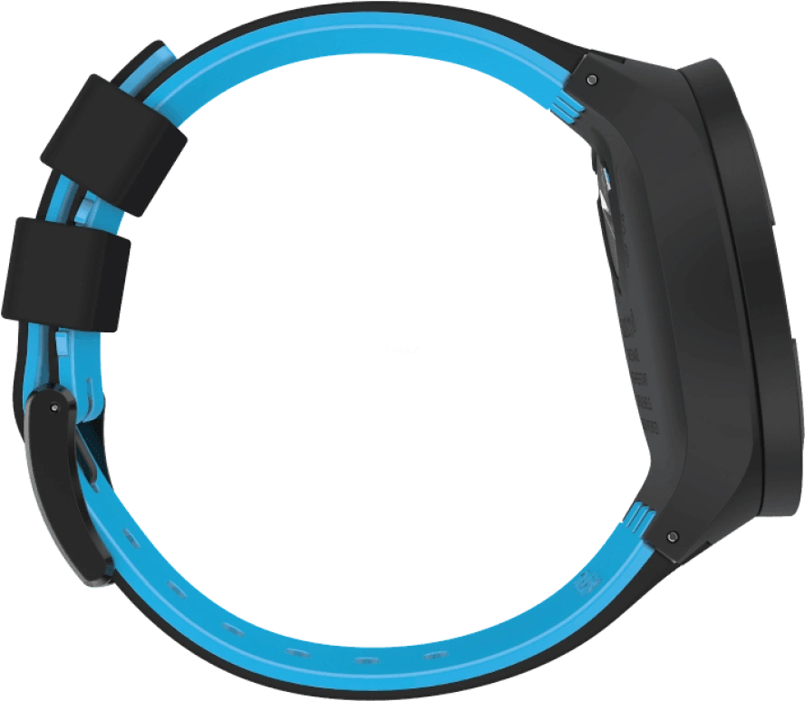Swatch,THE BOLD 47mm,47mm,Plastic,Black,Sapphire,Crystal Glass,Closed,SB02B401