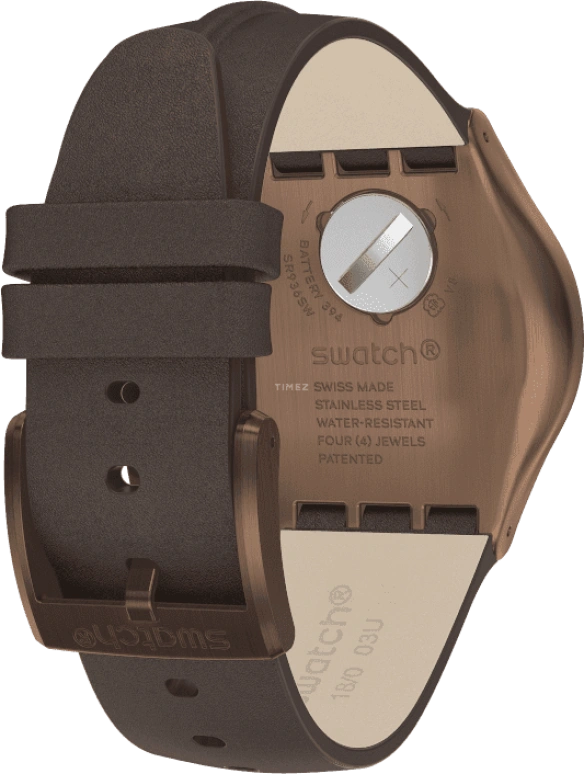 Swatch,IRONY ,YVC100