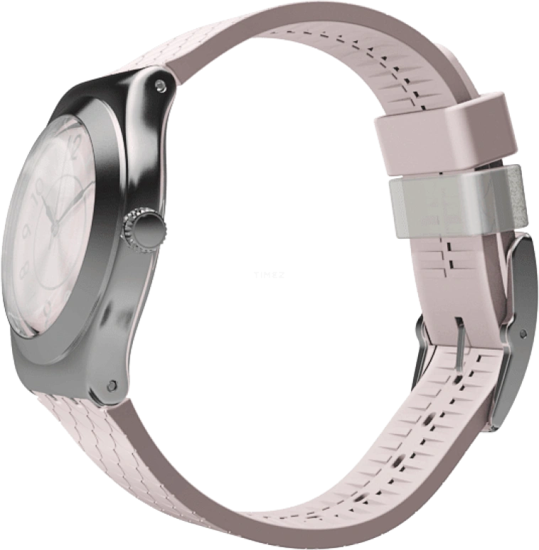 Swatch,WOMEN'S 33mm,33mm,Stainless Steel,Pink Red,Red,Quartz,Sapphire,Round,YLZ101