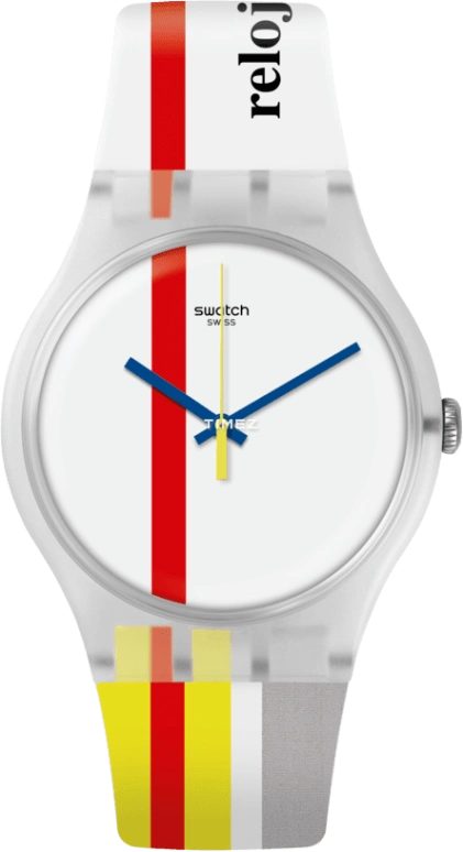 Swatch Originals SUOZ297