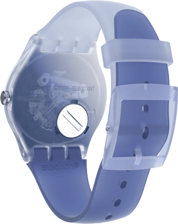 Swatch,Originals 41mm,41mm,Open,SUOK150