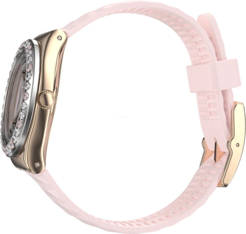 Swatch,IRONY 33mm,33mm,Pink,Closed,YLG147