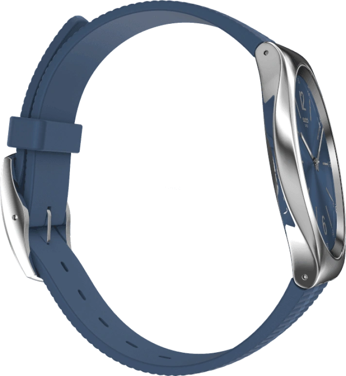 Swatch,SKIN ,Blue,SS07S111