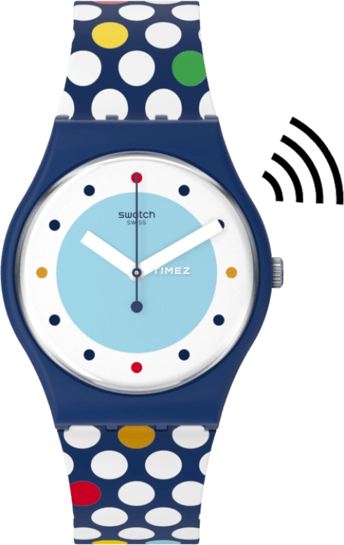 Swatch Other SO28N116-5300