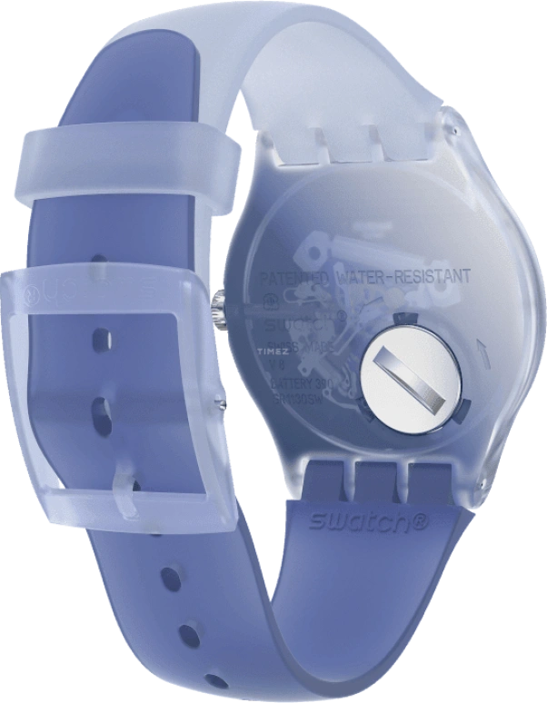 Swatch,Originals 41mm,41mm,Open,SUOK150