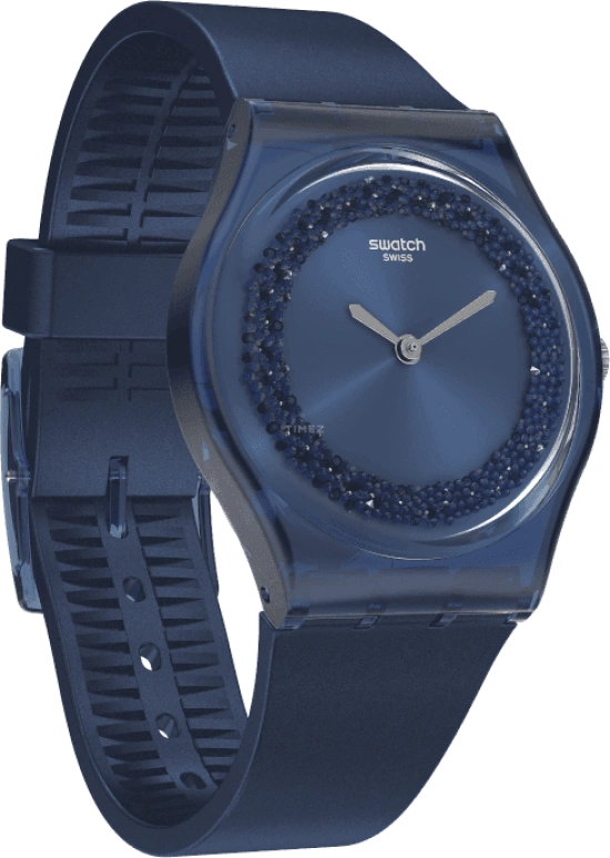 Swatch,Originals 34x39.20mm,34x39.20mm,Plastic,GN269
