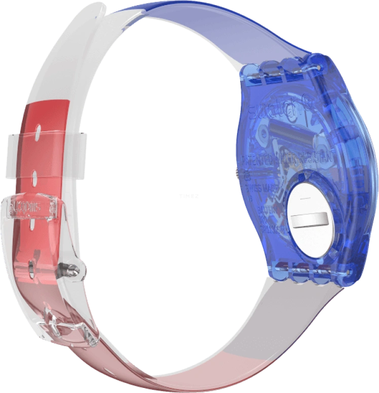 Swatch,Originals 34mm,34mm,Open,GN275