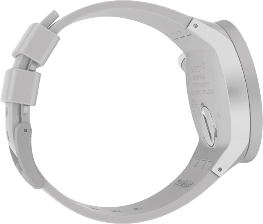 Swatch,THE BOLD 47mm,47mm,Ceramic,SB03M100